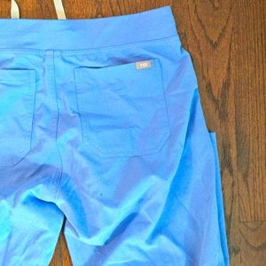 Women’s Figs Scrubs Pants M/P